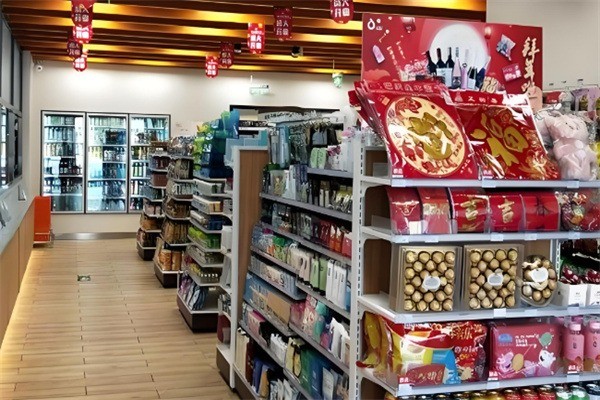700便利店加盟
