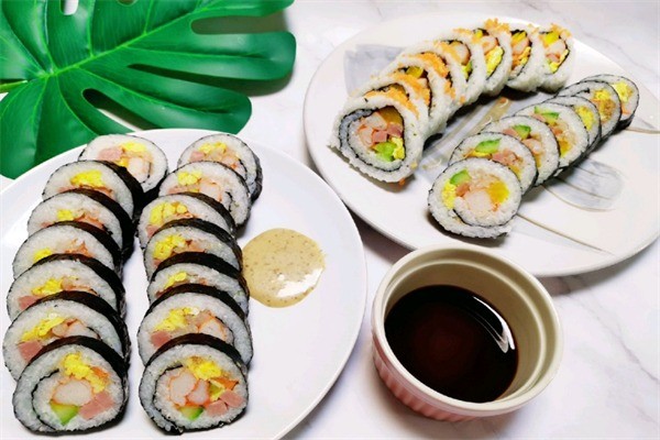 一極魚夫壽司加盟