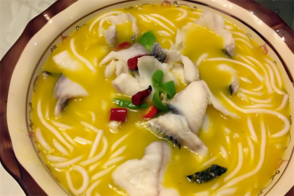 世紀(jì)魚加面加盟