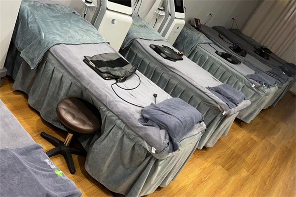 哥漫麗減肥加盟