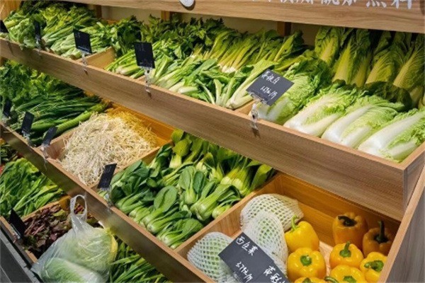 賽佰特菜業(yè)加盟