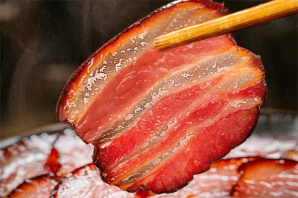 溝幫子熏肉加盟