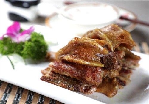 鵝小館加盟