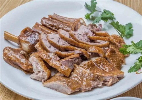 鵝小館加盟