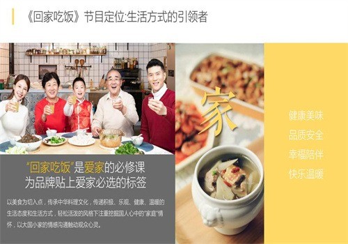 回家吃飯平臺加盟