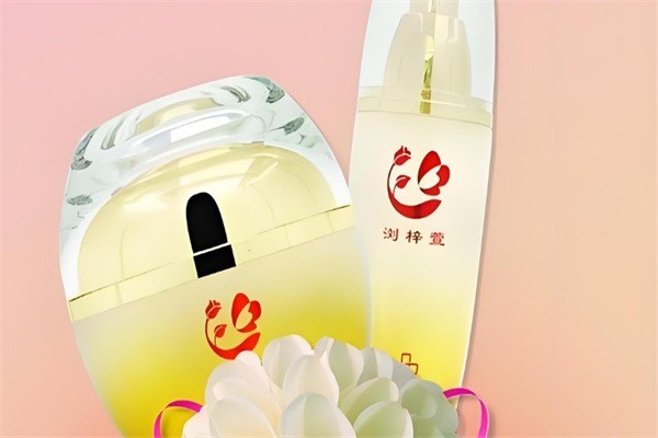 瀏梓萱護(hù)膚品加盟