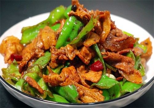 我大叔現(xiàn)炒湘菜加盟