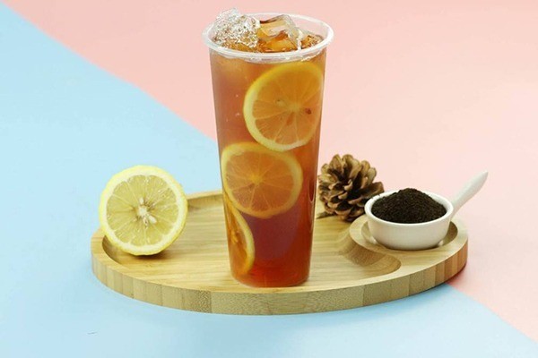 果來果趣飲品加盟