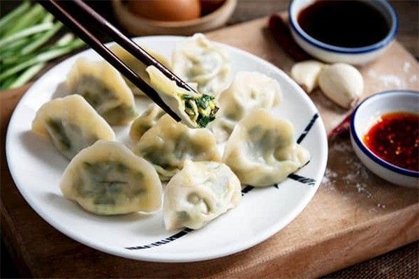 光老頭餃子加盟