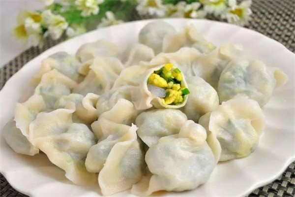 光老頭餃子加盟