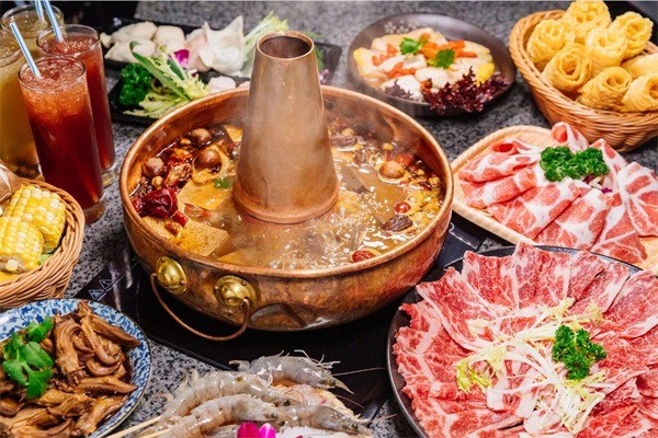 蘇尼特羊肉火鍋加盟