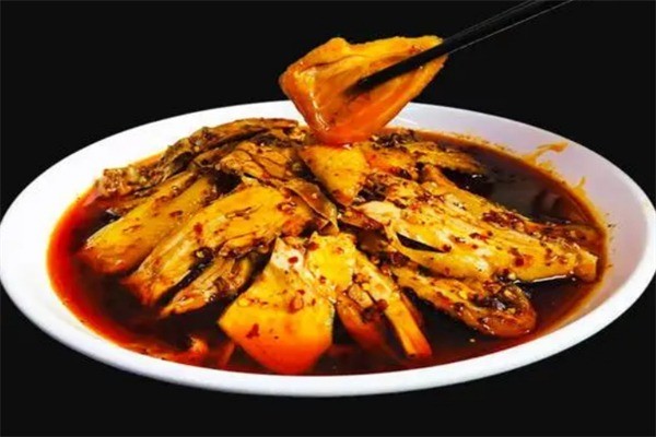 源小幺麻辣雞加盟