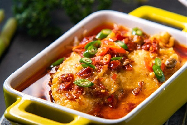 蜀與我無骨烤魚飯加盟