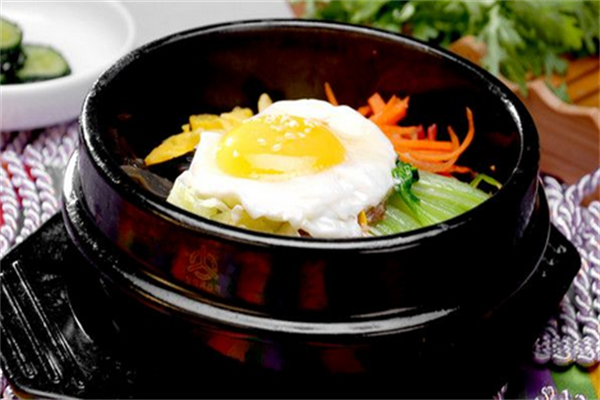 飯爺家的飯加盟