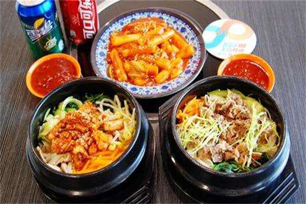 飯爺家的飯加盟
