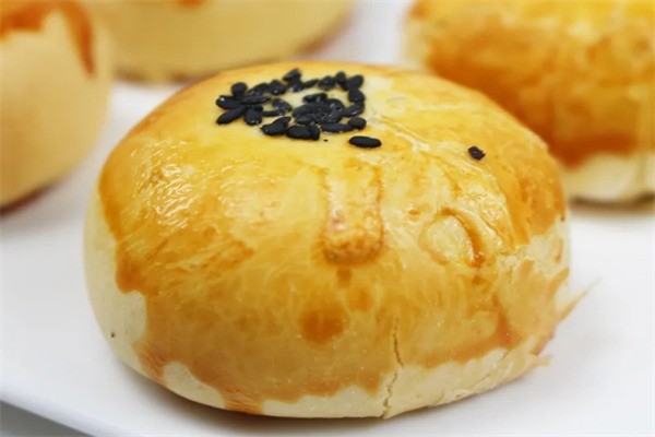 百味酥糕點加盟