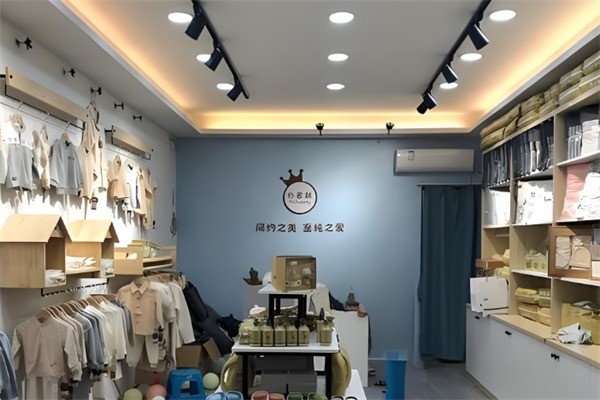 樸素耕孕嬰加盟