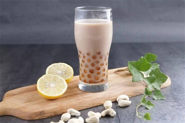 蜜雪時(shí)間奶茶加盟