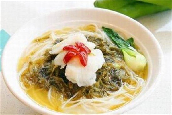 客家魚五谷魚粉加盟