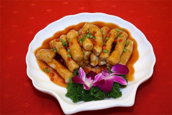 陳鵬鵬潮汕菜加盟