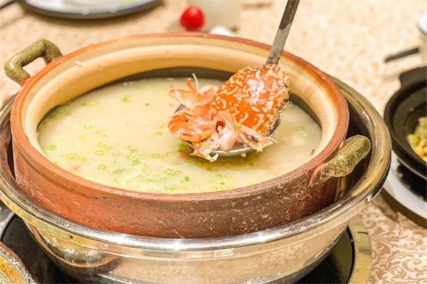 陳鵬鵬潮汕菜加盟