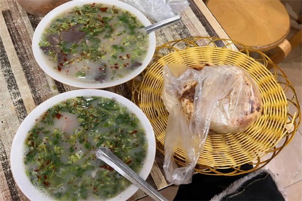 全羊李羊湯館加盟