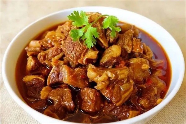犇家和原汁燉牛肉加盟