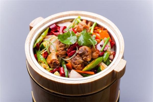 萬興米飯屋加盟