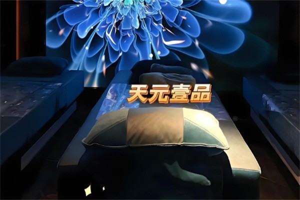 天元壹品養(yǎng)生加盟
