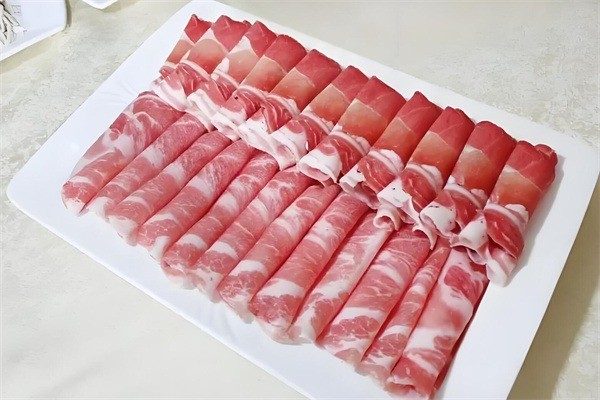 鴻軒齋牛街牛羊肉加盟