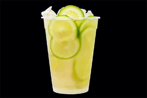 多點(diǎn)檸檬飲品加盟