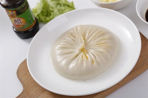 譽(yù)膳湯包加盟