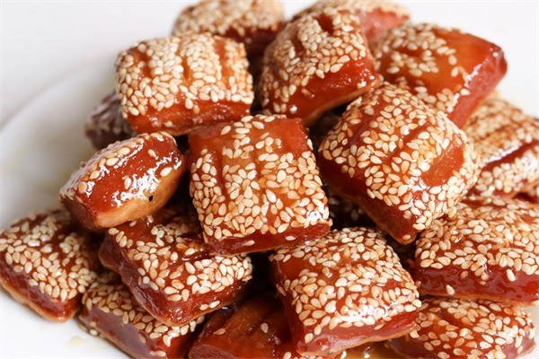 老味糕點(diǎn)加盟