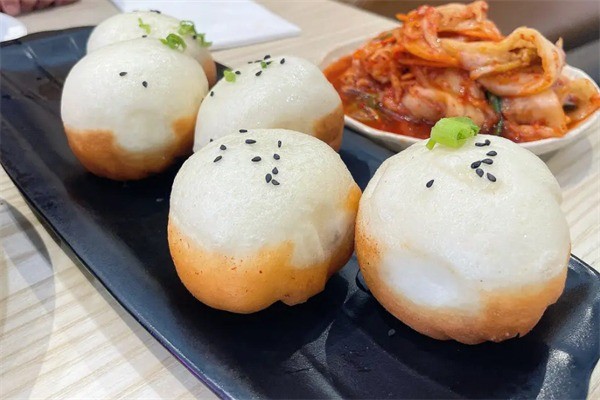 九號(hào)煎包加盟