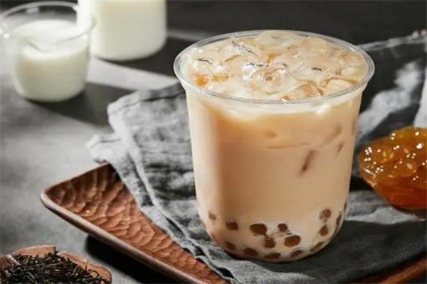一點(diǎn)點(diǎn)貢茶加盟