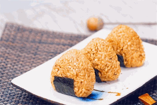 食光町飯團(tuán)加盟