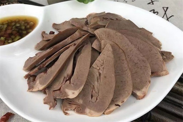 小菜熟食加盟
