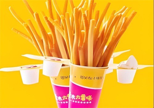 壹米大薯?xiàng)l加盟