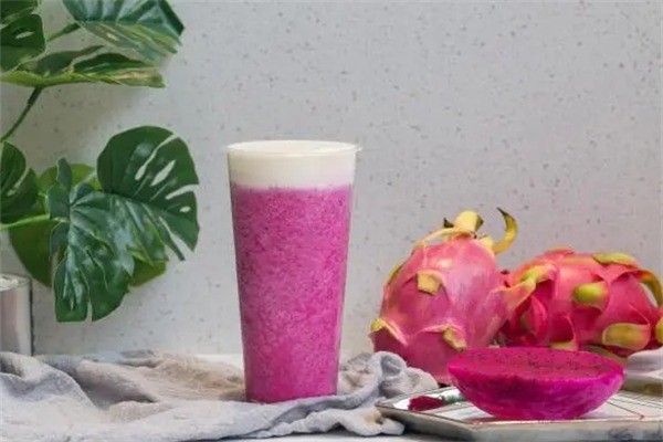 余尚茶飲加盟