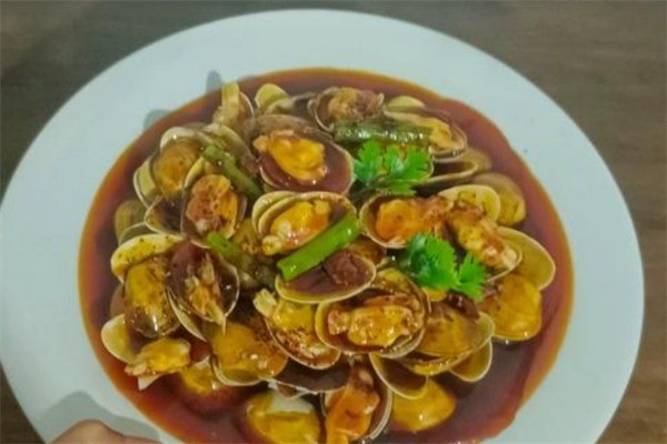 花甲小食堂加盟