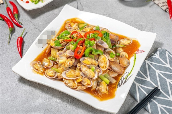 花甲小食堂加盟