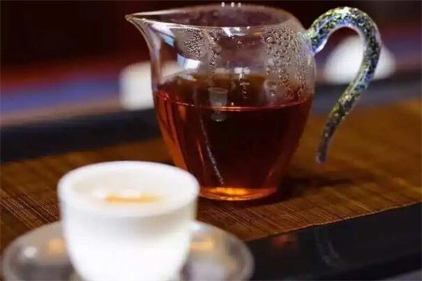 其云巖茶加盟