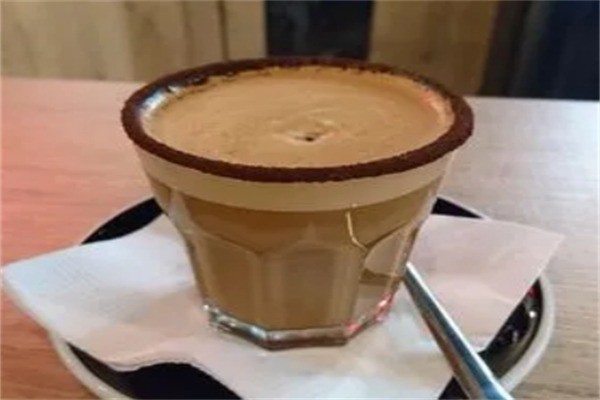 半坡九號(hào)老撾咖啡加盟