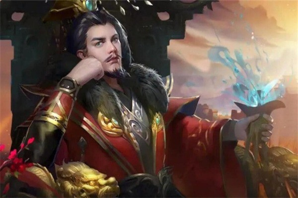 逐鹿三國之君臨天下代理加盟