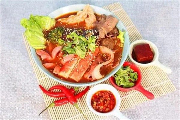 55號麻辣工坊加盟