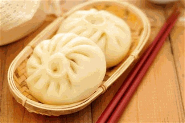紅姐包子鋪加盟