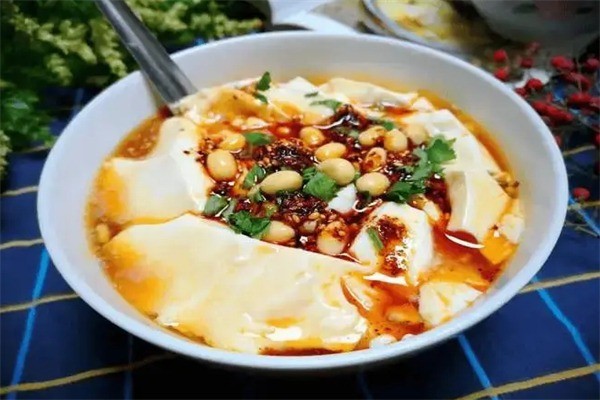段記饒陽(yáng)豆腐腦加盟
