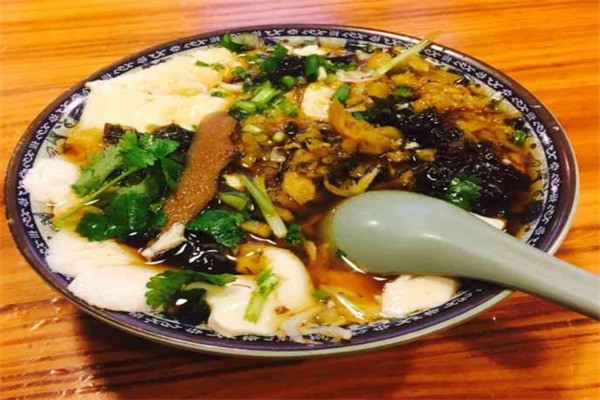 段記饒陽(yáng)豆腐腦加盟