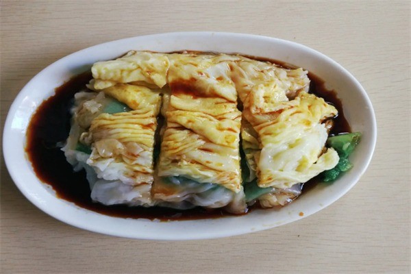 66腸粉加盟