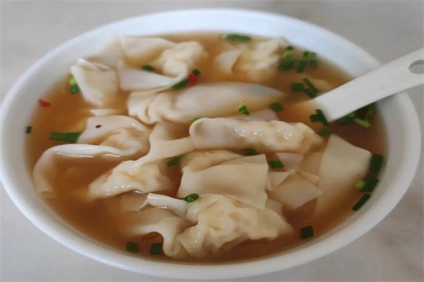 壹家云吞鋪加盟